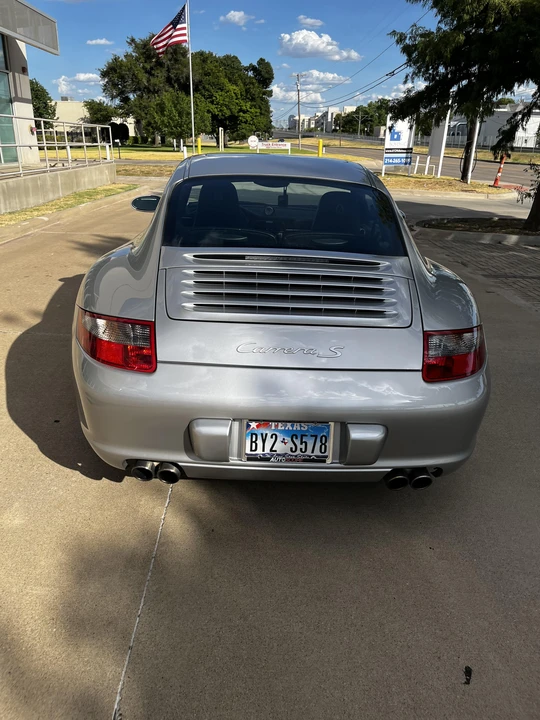 2007 Porsche 997 Carrera S - Image 13 of 31