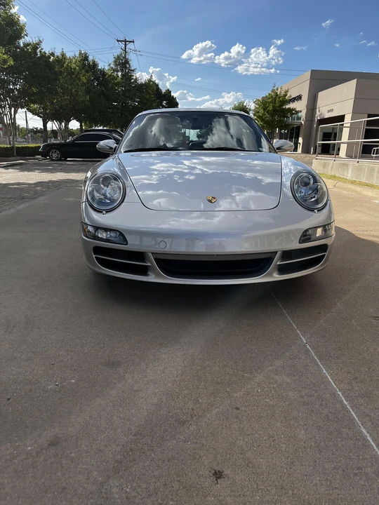 2007 Porsche 997 Carrera S - Image 9 of 31