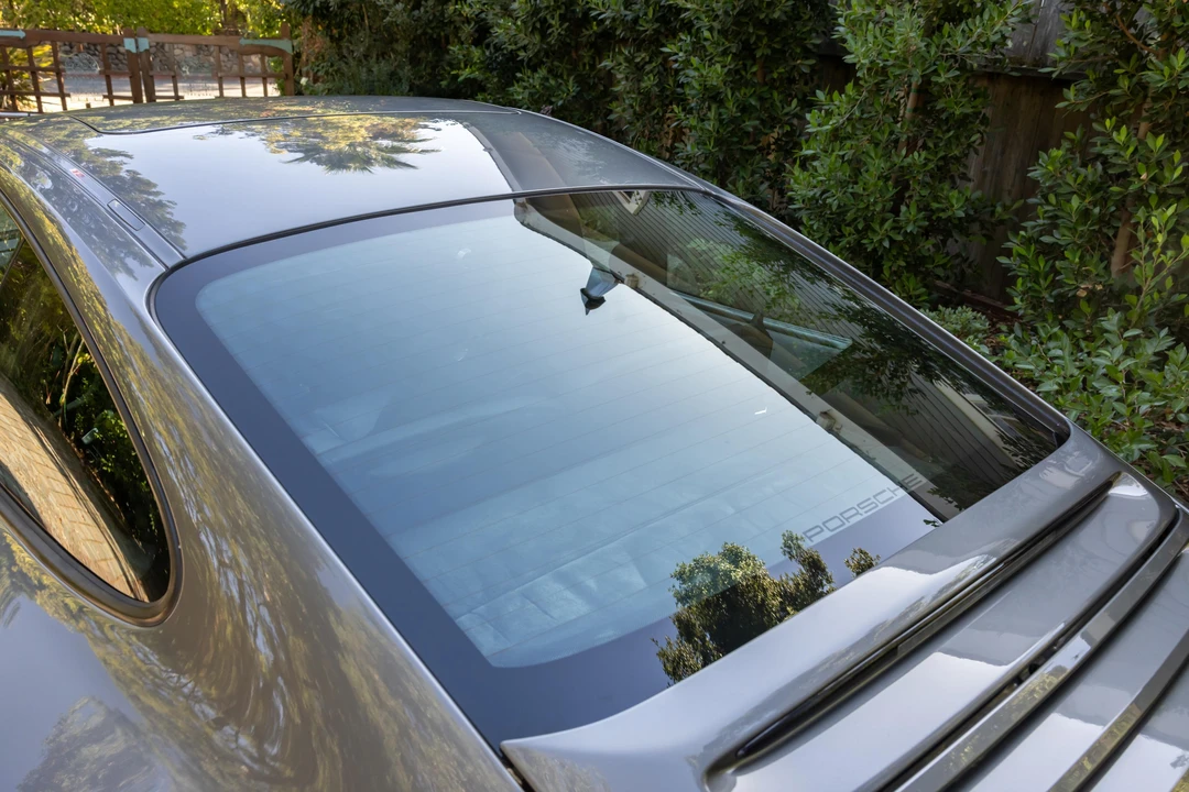 2007 Porsche 997 Carrera S - Image 31 of 31