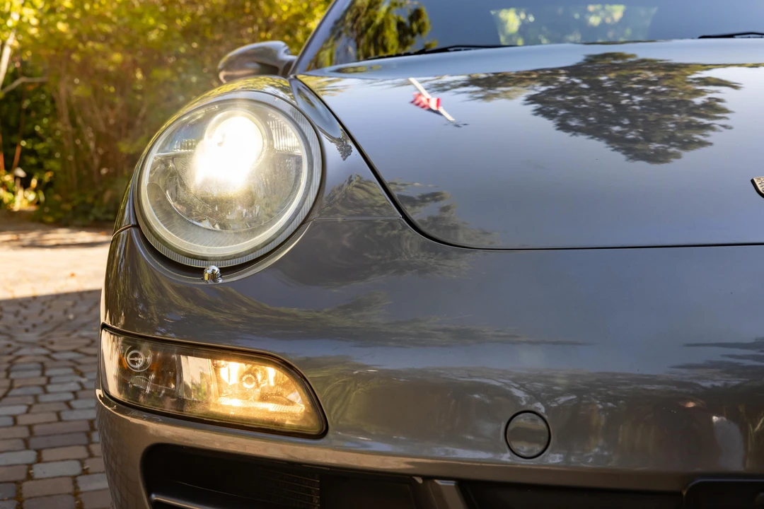 2007 Porsche 997 Carrera S - Image 13 of 31