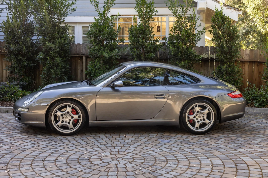 2007 Porsche 997 Carrera S - Image 7 of 31
