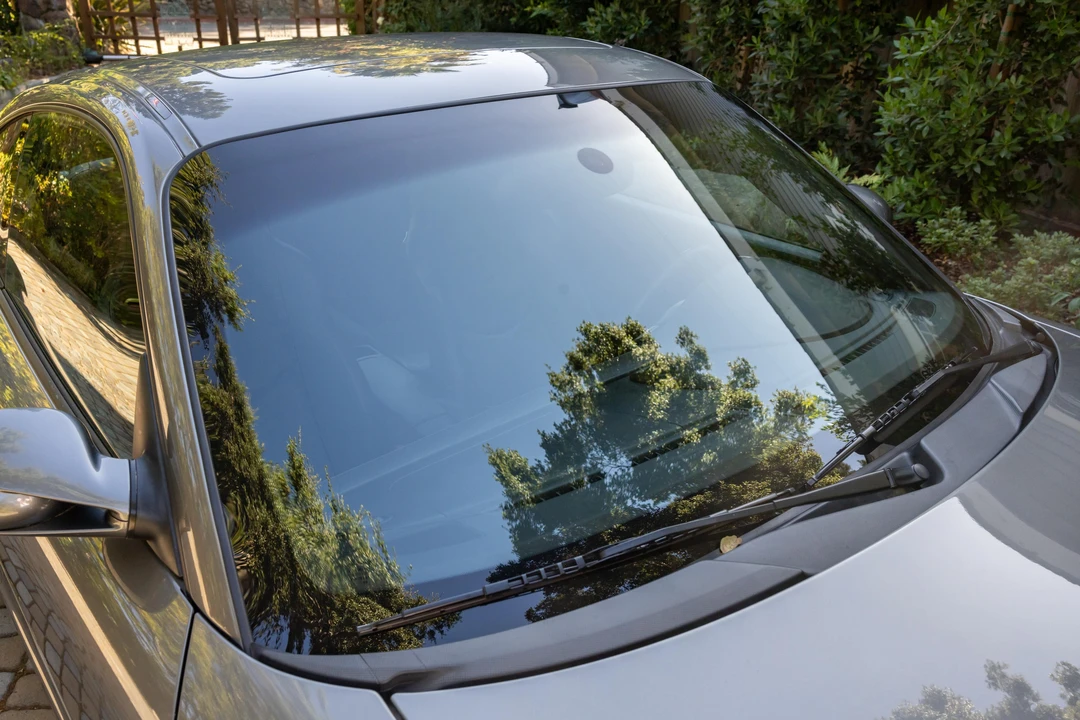 2007 Porsche 997 Carrera S - Image 22 of 31