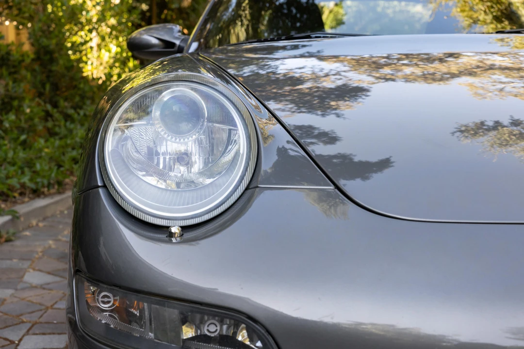 2007 Porsche 997 Carrera S - Image 12 of 31