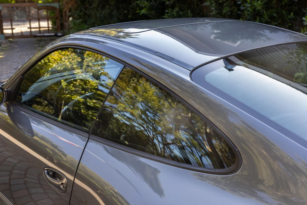 2007 Porsche 997 Carrera S - Image 30 of 31