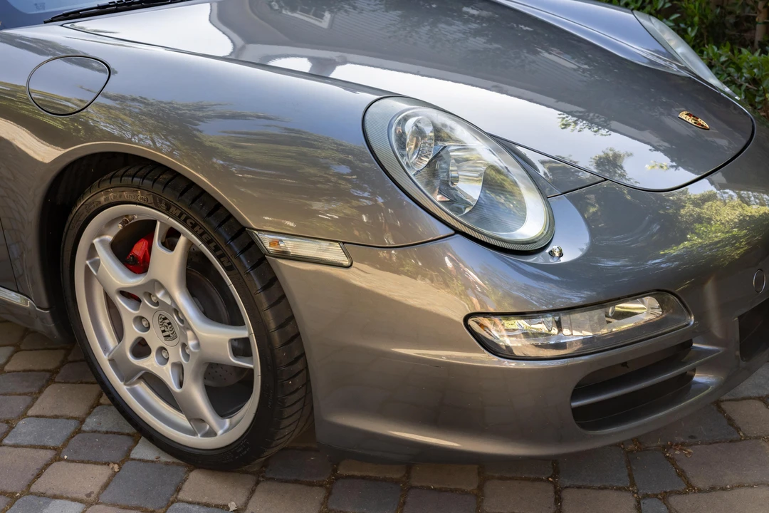2007 Porsche 997 Carrera S - Image 11 of 31