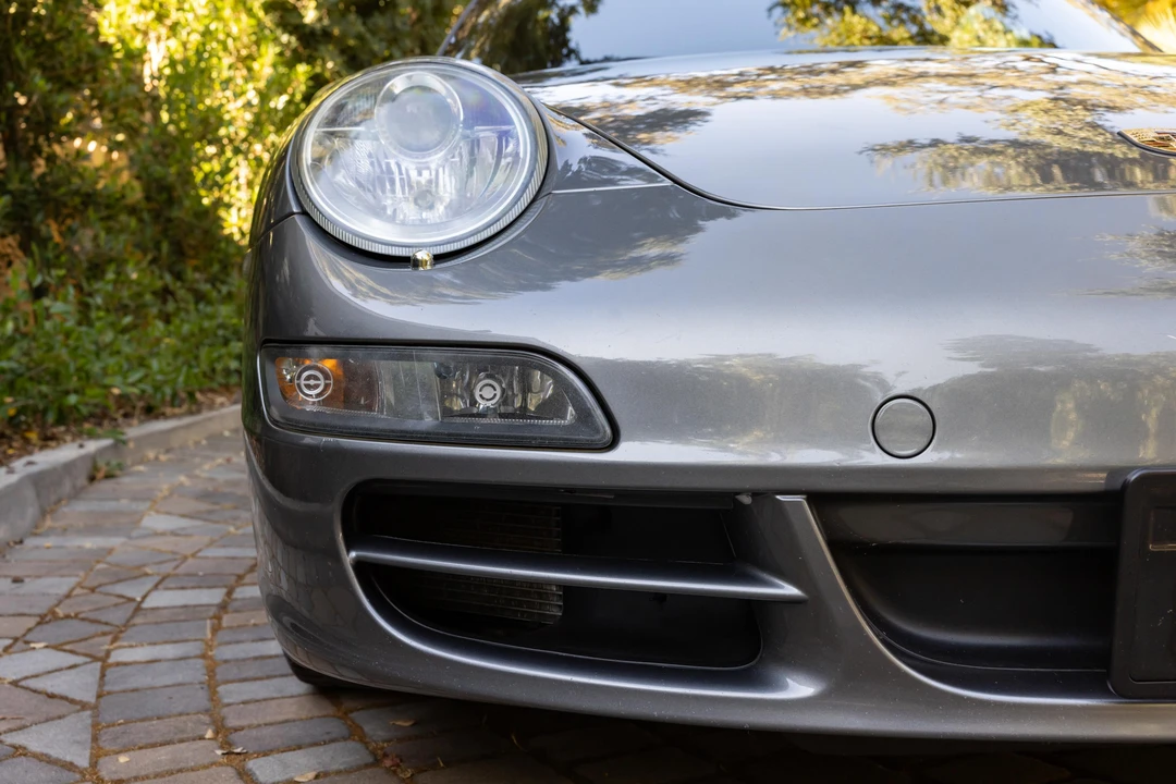2007 Porsche 997 Carrera S - Image 14 of 31