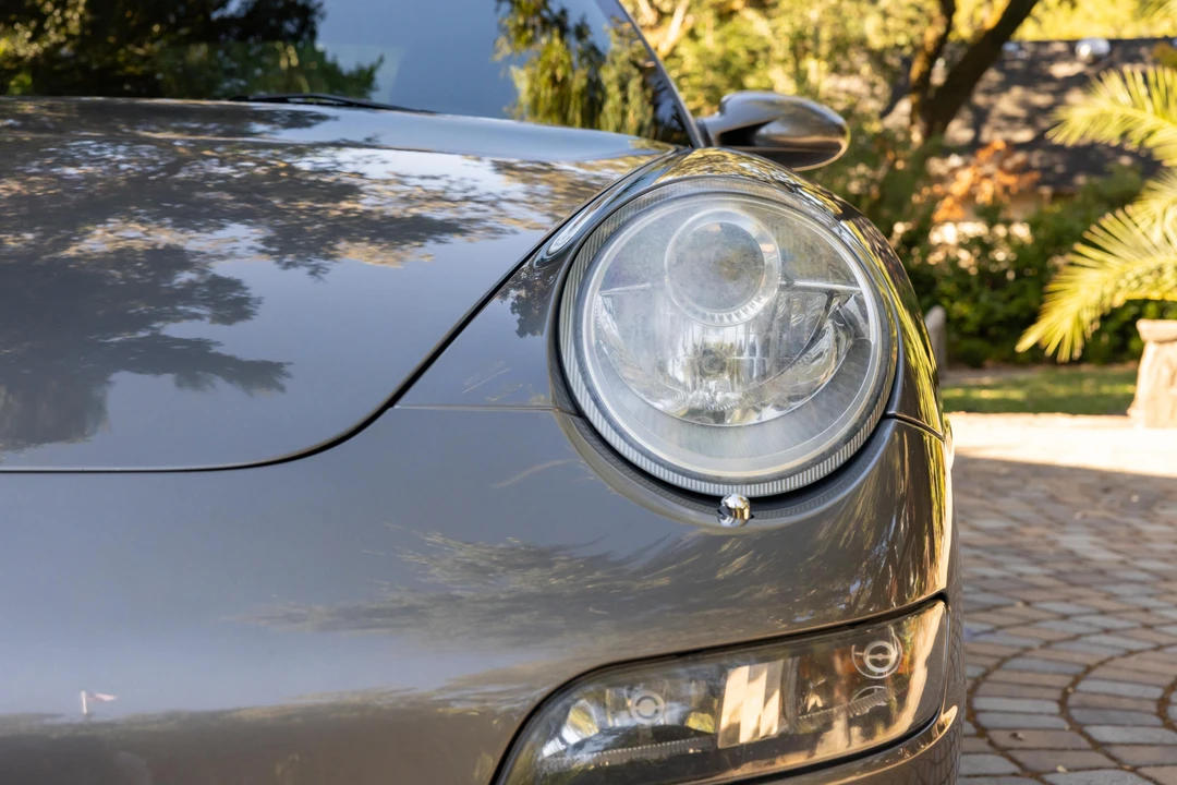 2007 Porsche 997 Carrera S - Image 16 of 31