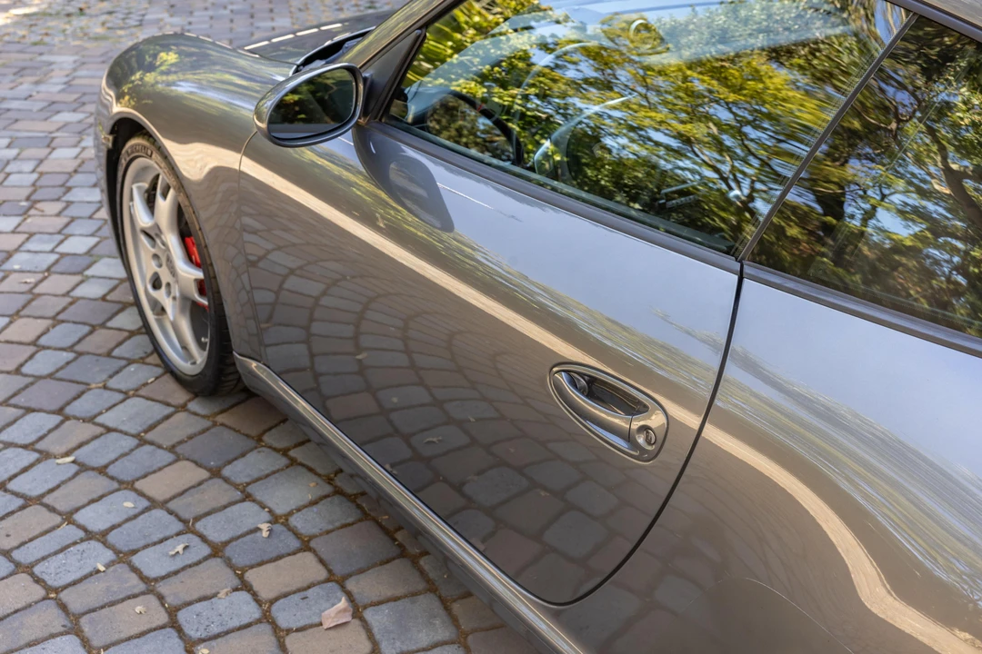 2007 Porsche 997 Carrera S - Image 25 of 31
