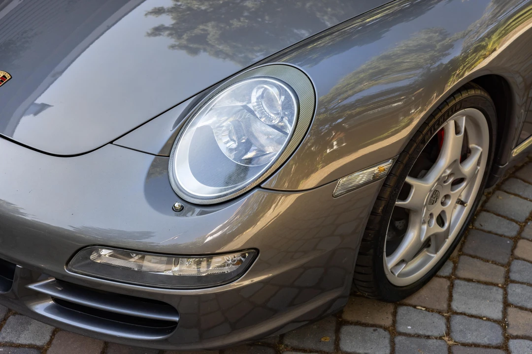 2007 Porsche 997 Carrera S - Image 19 of 31