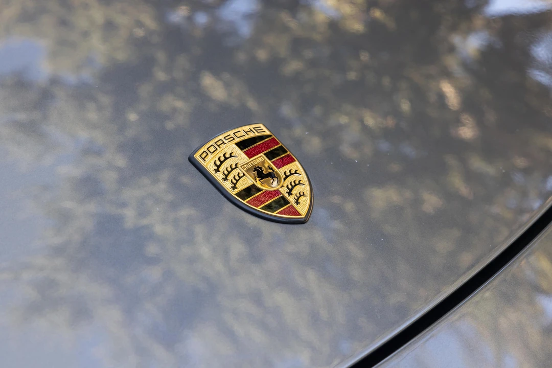 2007 Porsche 997 Carrera S - Image 15 of 31