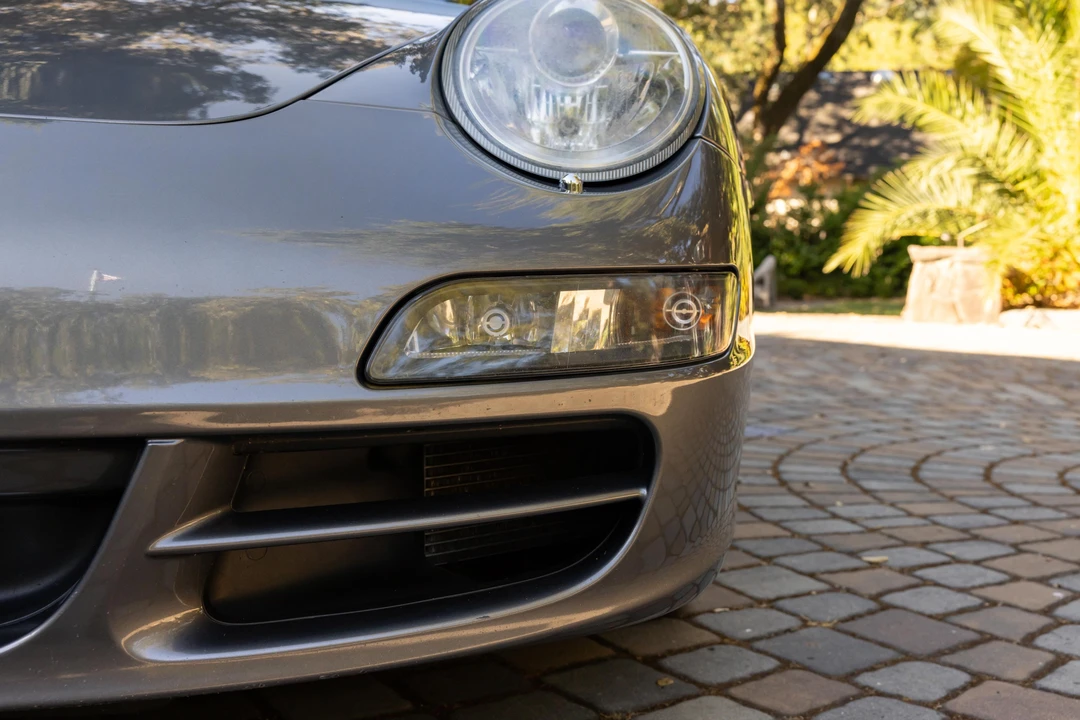 2007 Porsche 997 Carrera S - Image 18 of 31