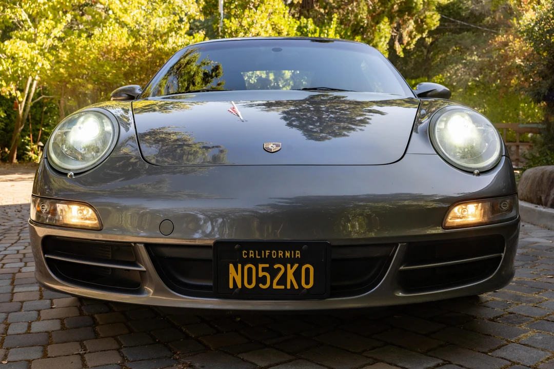 2007 Porsche 997 Carrera S - Image 6 of 31