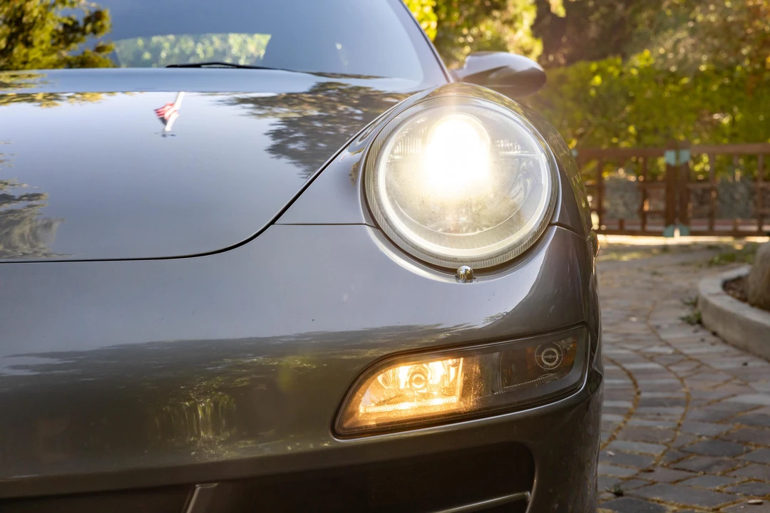 2007 Porsche 997 Carrera S - Image 17 of 31