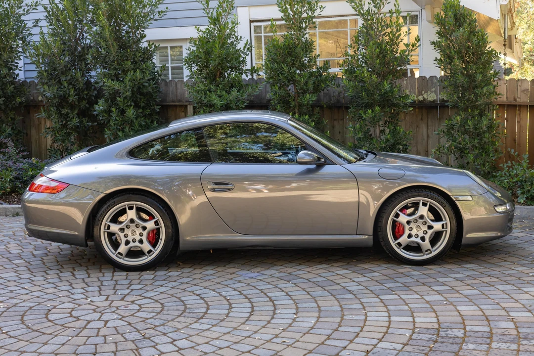 2007 Porsche 997 Carrera S - Image 3 of 31