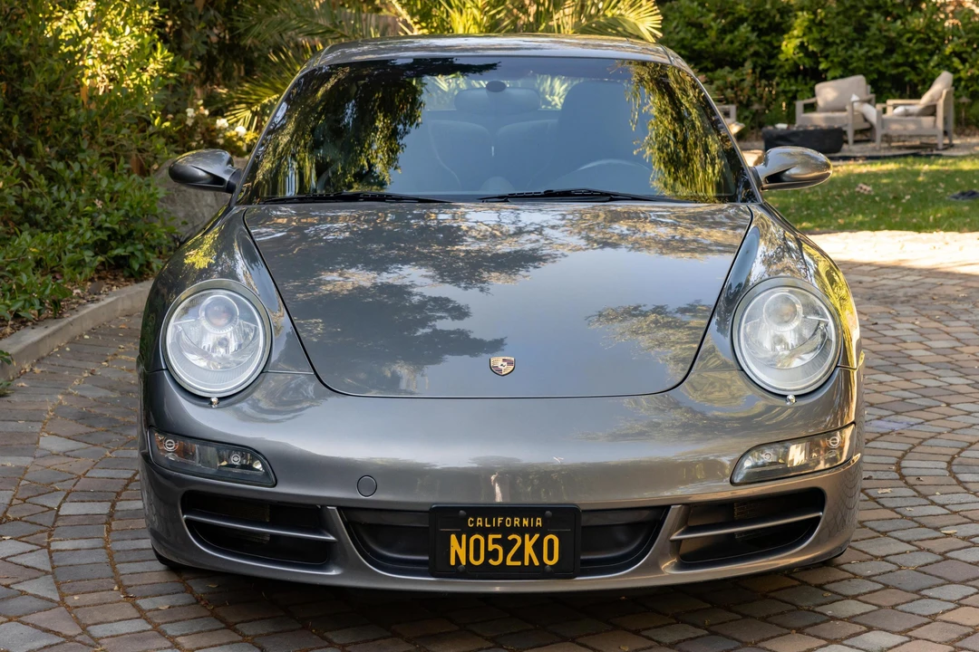 2007 Porsche 997 Carrera S - Image 2 of 31