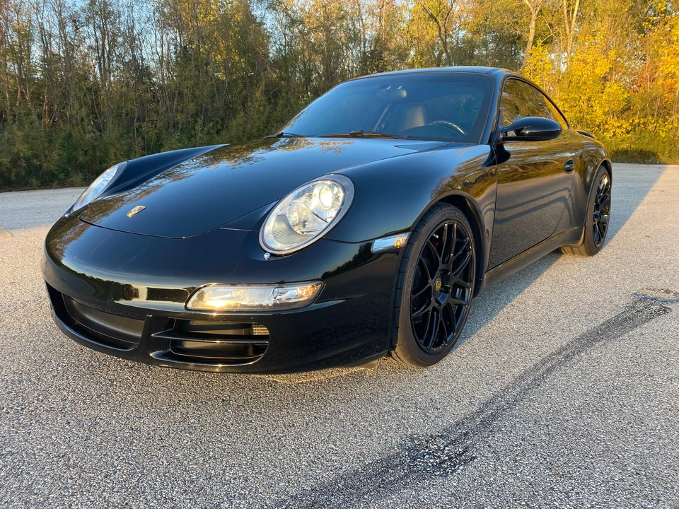 2007 Porsche 997 Carrera S - Image 16 of 31