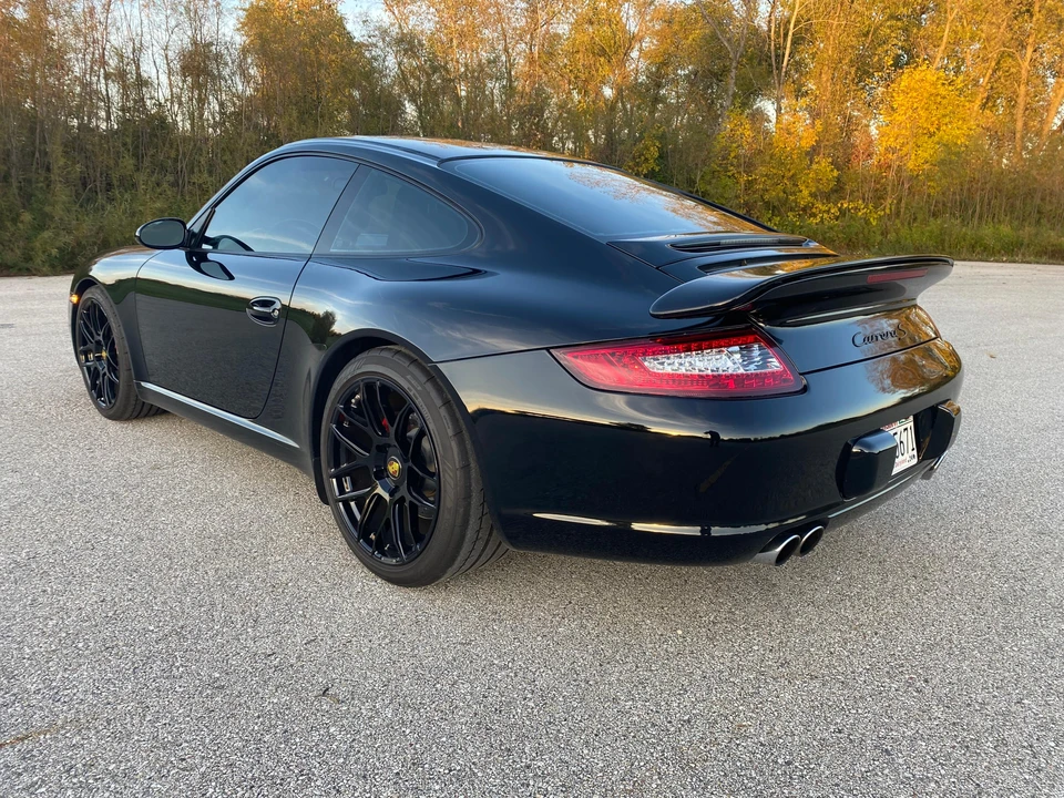 2007 Porsche 997 Carrera S - Image 19 of 31