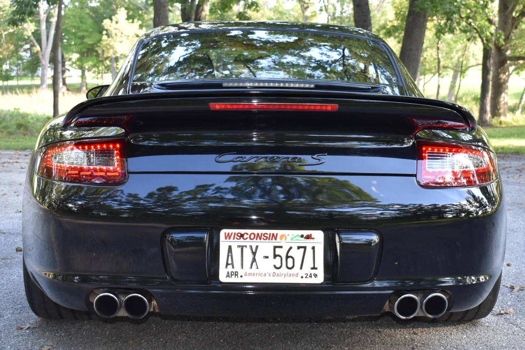 2007 Porsche 997 Carrera S - Image 5 of 31