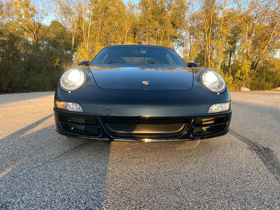 2007 Porsche 997 Carrera S - Image 14 of 31