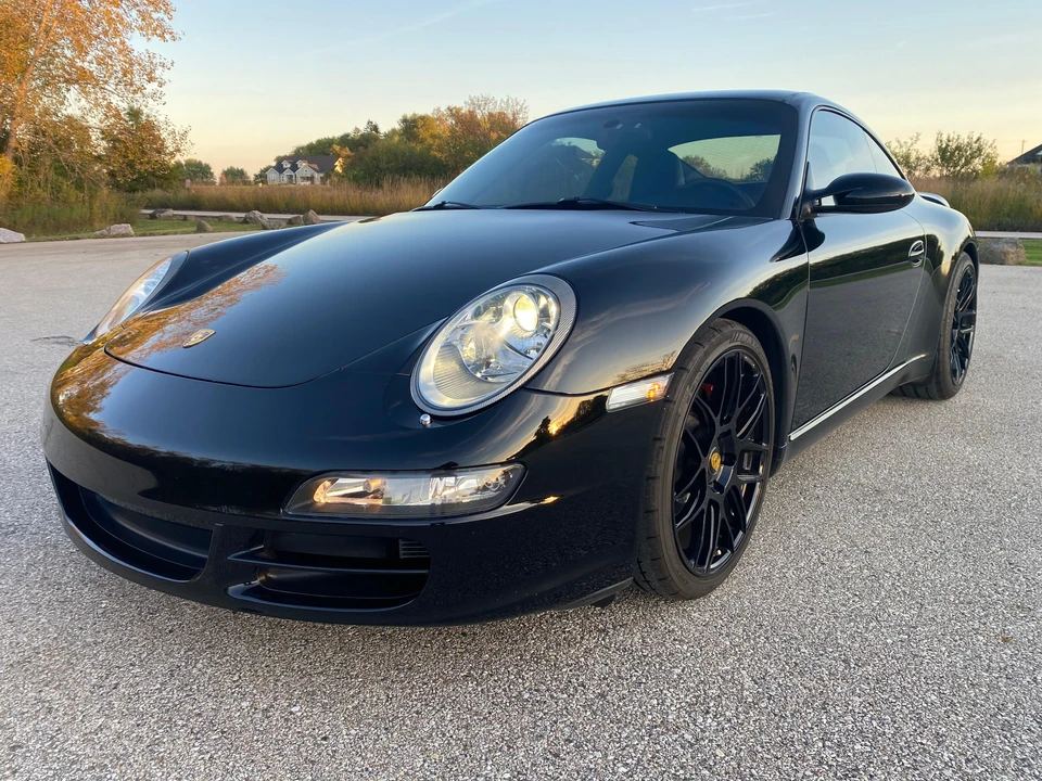 2007 Porsche 997 Carrera S - Image 15 of 31