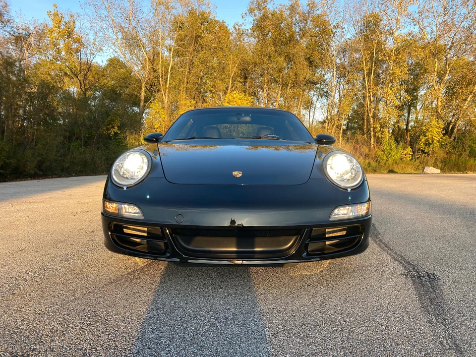 2007 Porsche 997 Carrera S - Image 13 of 31