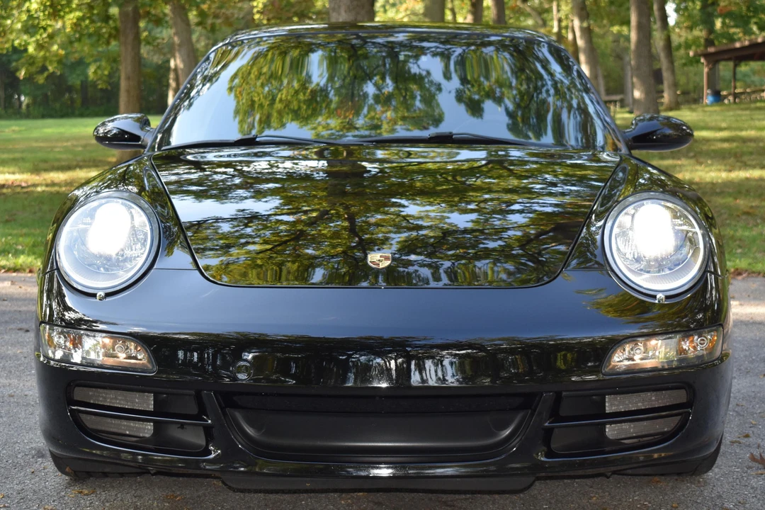 2007 Porsche 997 Carrera S - Image 2 of 31