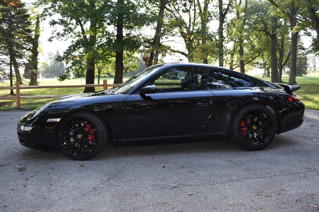 2007 Porsche 997 Carrera S - Image 7 of 31