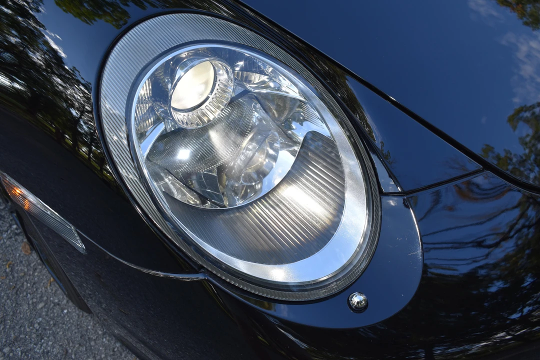 2007 Porsche 997 Carrera S - Image 31 of 31