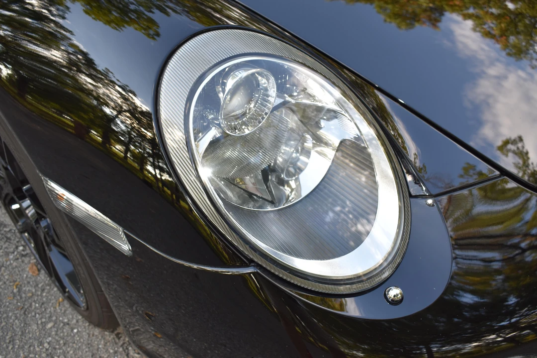 2007 Porsche 997 Carrera S - Image 30 of 31