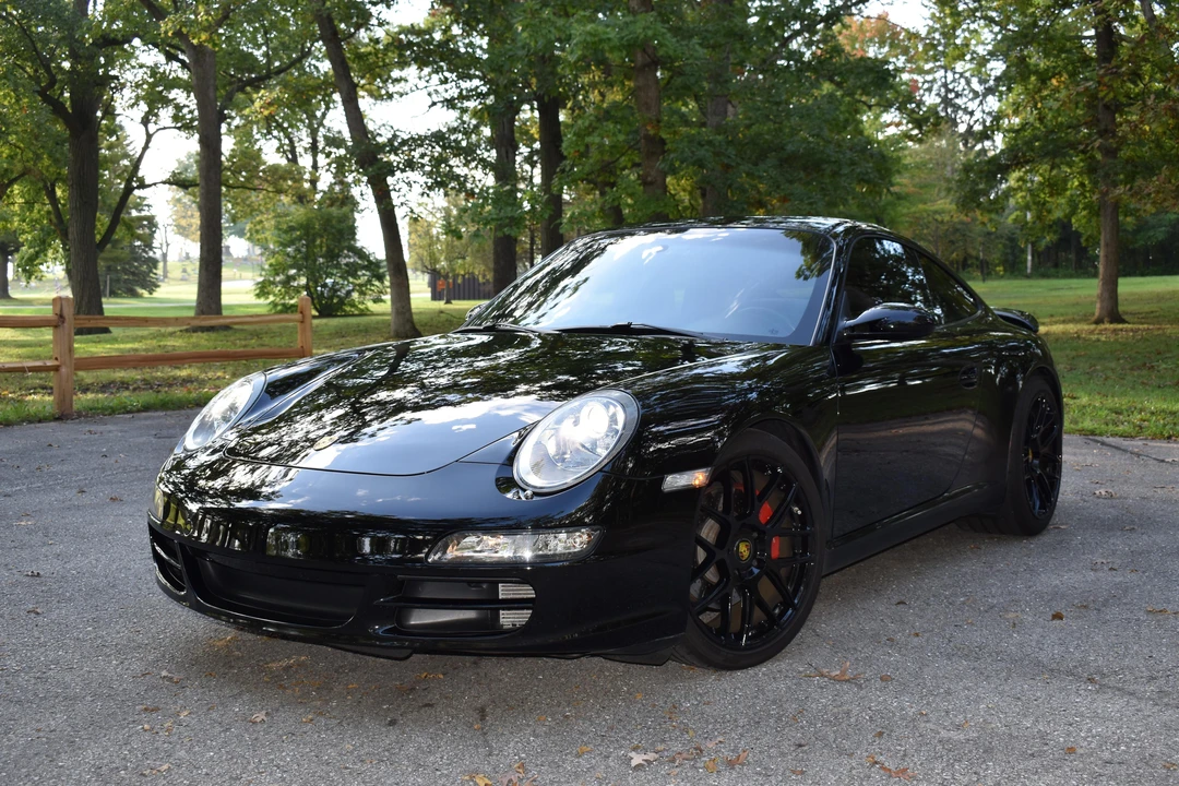 2007 Porsche 997 Carrera S - Image 6 of 31