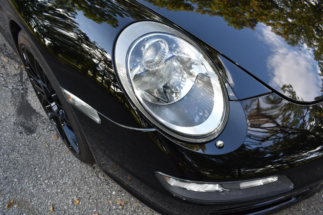 2007 Porsche 997 Carrera S - Image 29 of 31