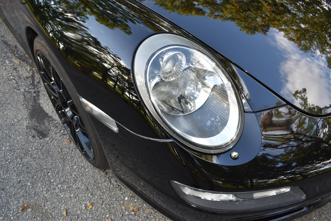 2007 Porsche 997 Carrera S - Image 28 of 31