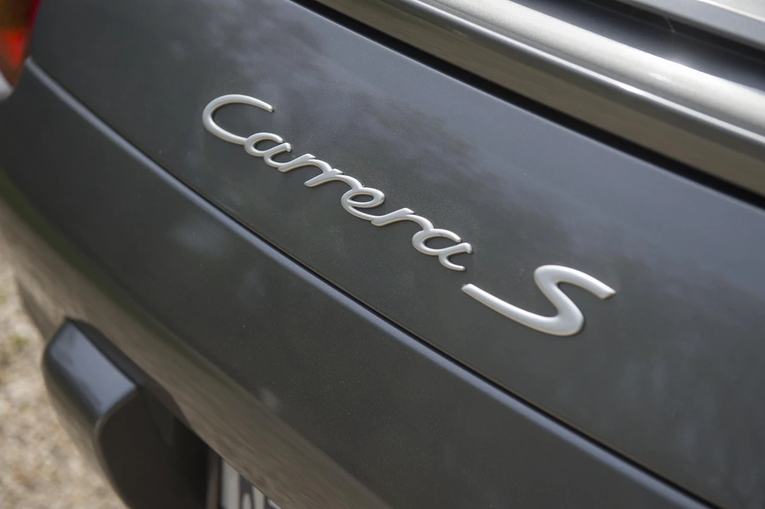 2007 Porsche 997 Carrera S - Image 30 of 31
