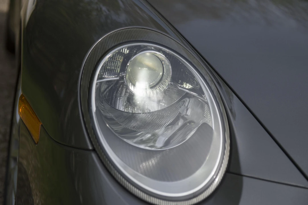2007 Porsche 997 Carrera S - Image 15 of 31