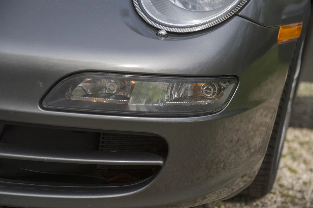 2007 Porsche 997 Carrera S - Image 20 of 31
