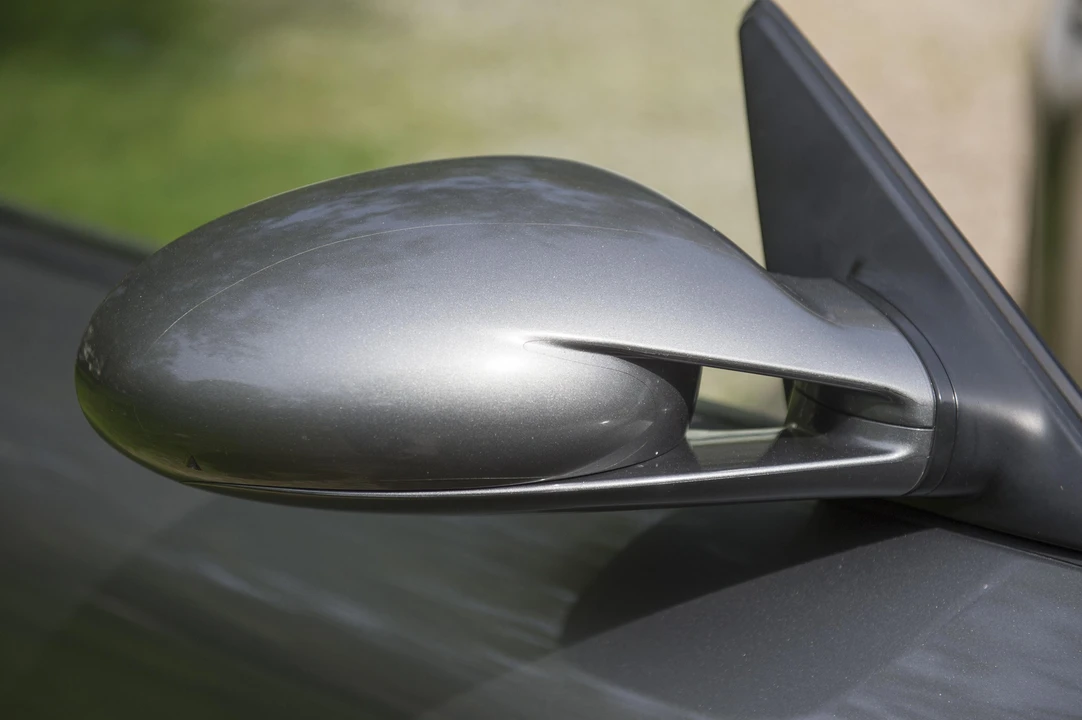 2007 Porsche 997 Carrera S - Image 21 of 31