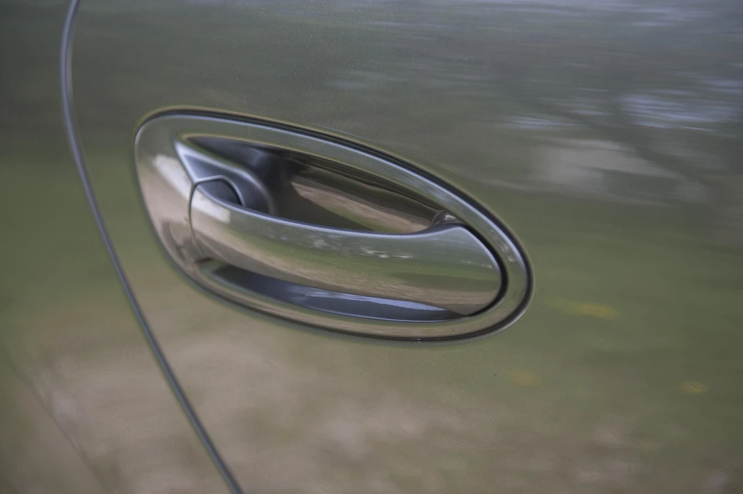 2007 Porsche 997 Carrera S - Image 25 of 31