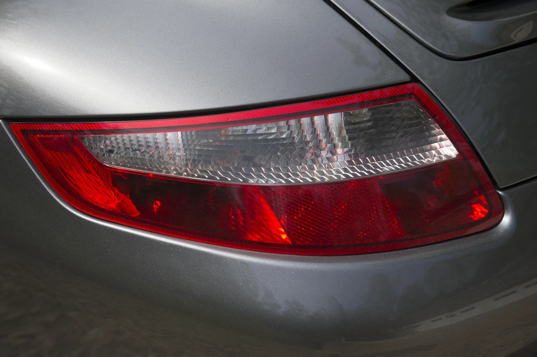 2007 Porsche 997 Carrera S - Image 29 of 31