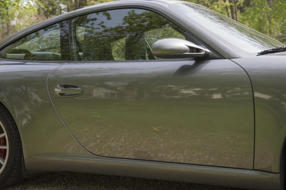 2007 Porsche 997 Carrera S - Image 27 of 31
