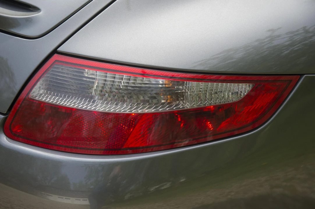 2007 Porsche 997 Carrera S - Image 28 of 31