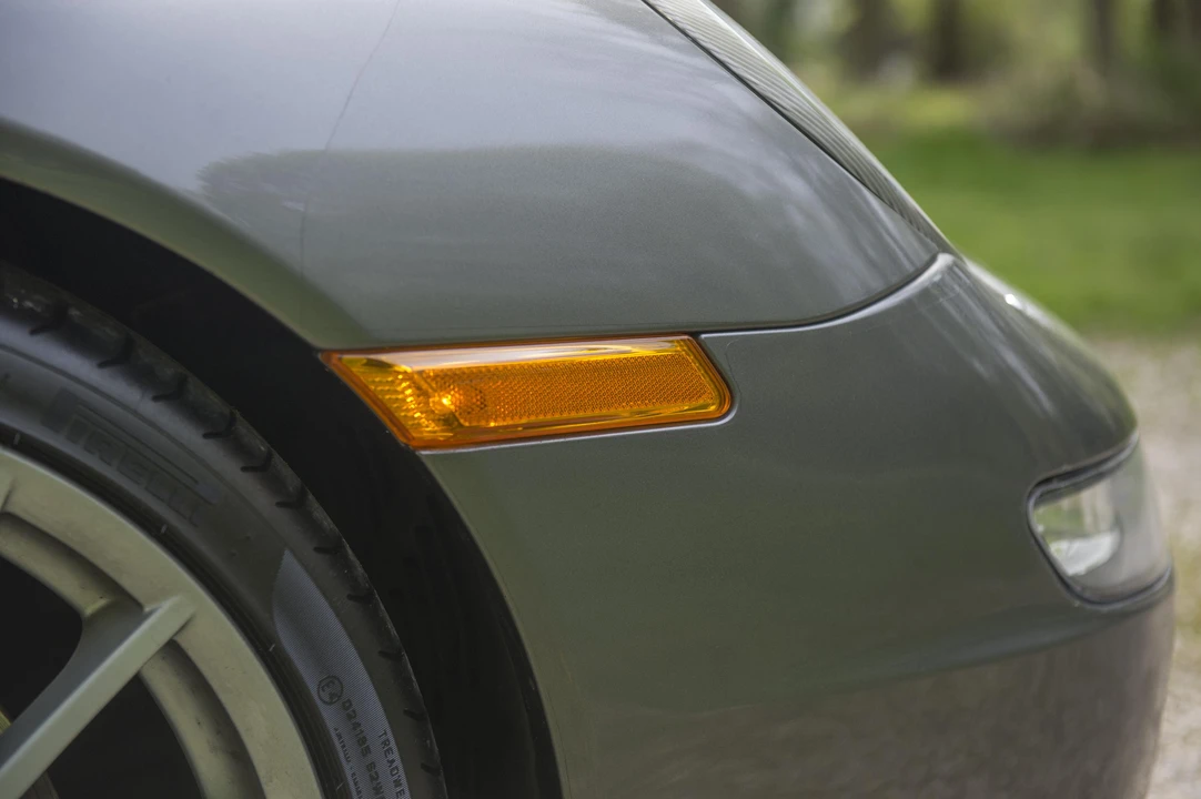 2007 Porsche 997 Carrera S - Image 17 of 31