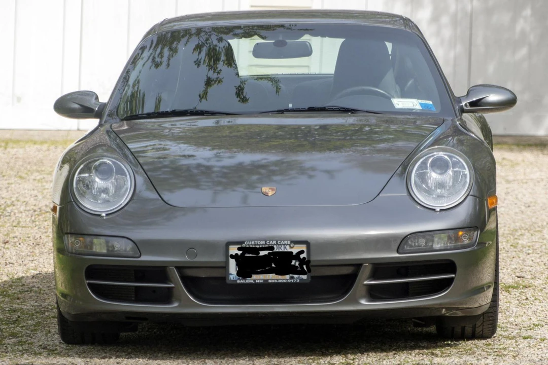2007 Porsche 997 Carrera S - Image 2 of 31