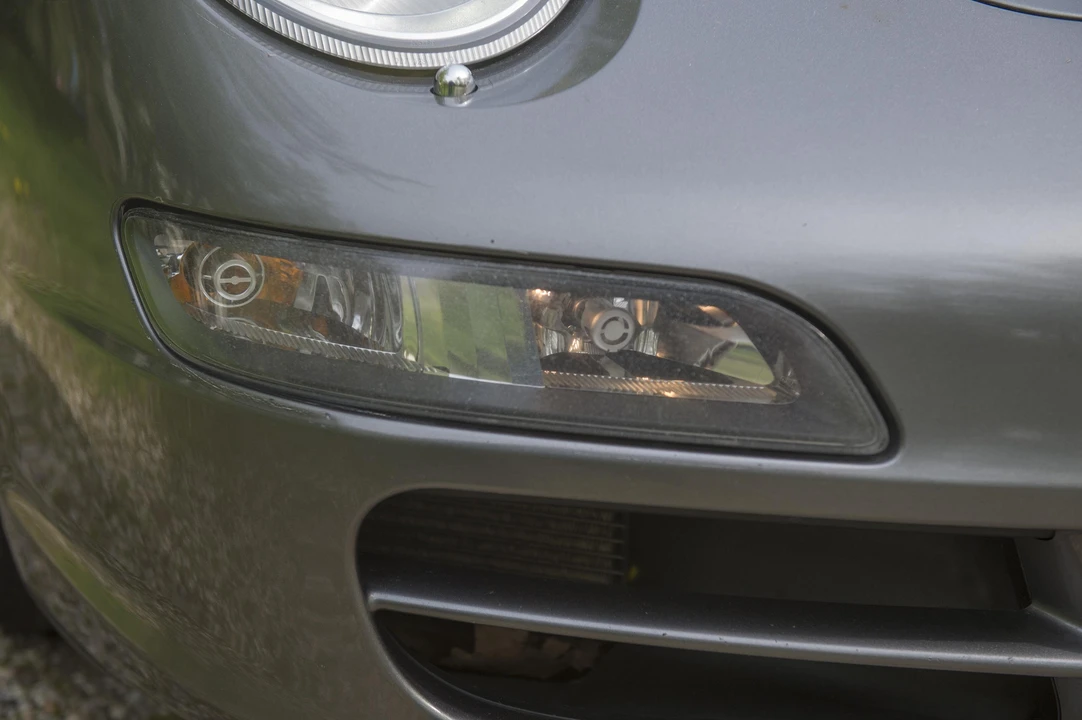 2007 Porsche 997 Carrera S - Image 19 of 31