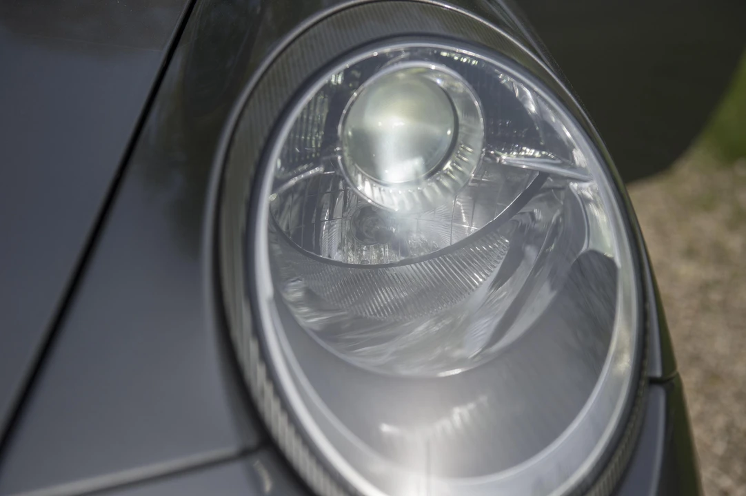2007 Porsche 997 Carrera S - Image 16 of 31