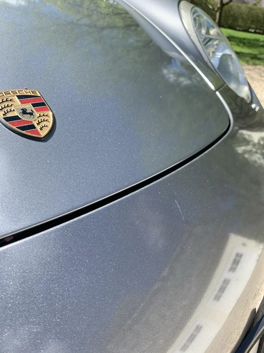 2007 Porsche 997 Carrera S - Image 13 of 31