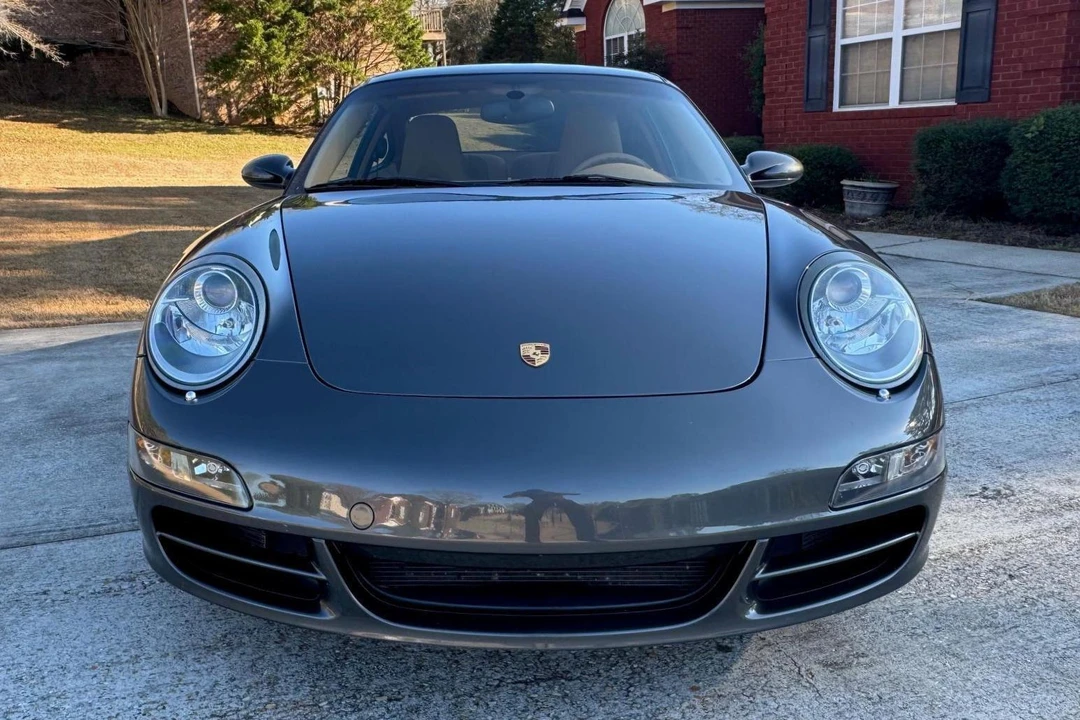 2007 Porsche 997 Carrera S - Image 2 of 31