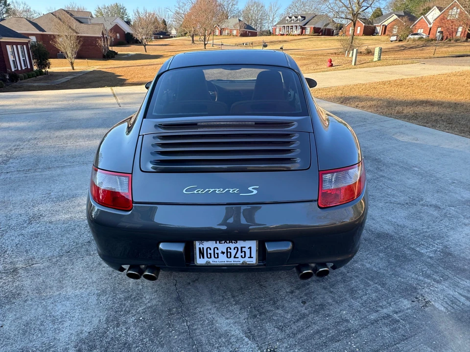 2007 Porsche 997 Carrera S - Image 15 of 31