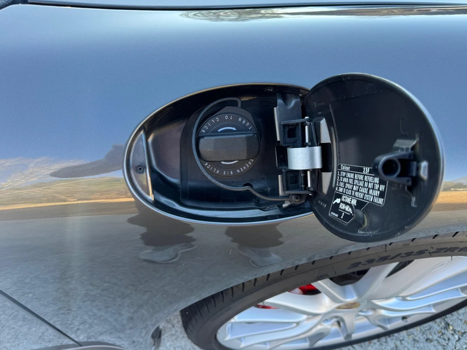 2007 Porsche 997 Carrera S - Image 25 of 31