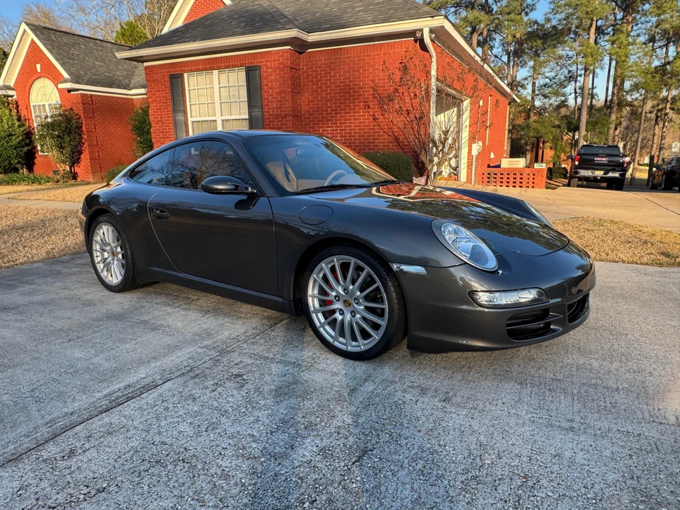 2007 Porsche 997 Carrera S - Image 21 of 31