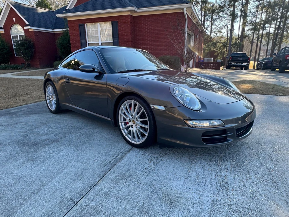 2007 Porsche 997 Carrera S - Image 22 of 31